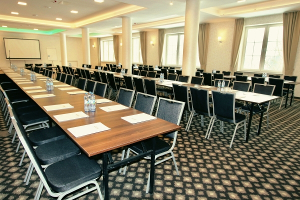 Hotel Nowy Zdroj Centrum Zdrowia i Wypoczynku (Polanica-Zdrój)
